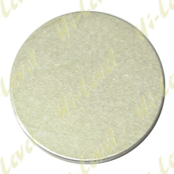 Valve shims (image for) Valve shims