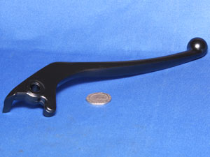 Front brake lever 53175- H9D-000 (image for) Front brake lever 53175- H9D-000