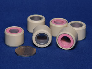 Sym Orbit 200 variator rollers 22121-HHA-000-A (image for) Sym Orbit 200 variator rollers 22121-HHA-000-A
