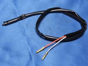 Front brake light switch 57460H93B00