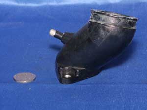 Inlet manifold rubber  13120HG5130