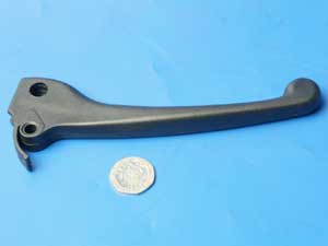 Brake Lever Front Piaggio Zip 539650 (image for) Brake Lever Front Piaggio Zip 539650