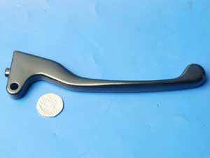 Brake Lever Front Peugeot Zenith cable operated 539815 (image for) Brake Lever Front Peugeot Zenith cable operated 539815