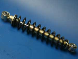 Mini Moto Rear Shocker 10.5 inch (image for) Mini Moto Rear Shocker 10.5 inch