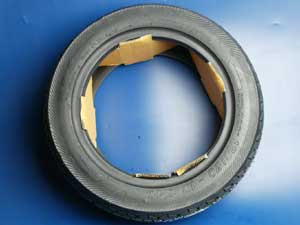 120/70 x 10 tyre new (image for) 120/70 x 10 tyre new