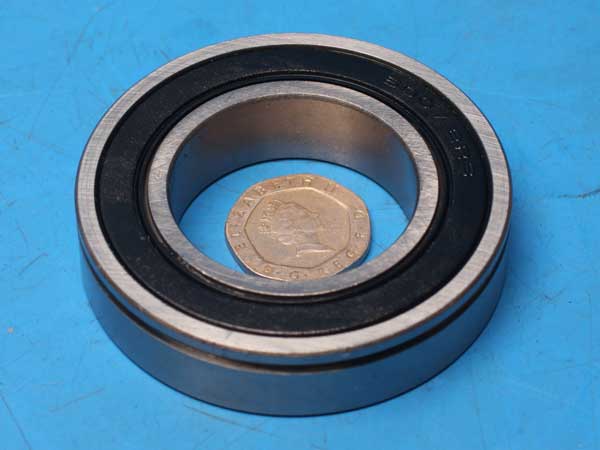 Bearing clutch sprocket 55-0743 (image for) Bearing clutch sprocket 55-0743