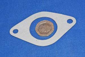 carburettor gasket MotoRoma RDG125 15801-i179-0300 (image for) carburettor gasket MotoRoma RDG125 15801-i179-0300