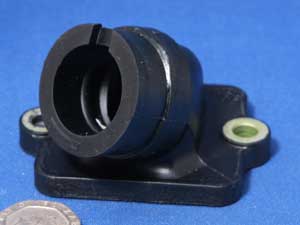 Inlet manifold rubber 10-052-0100 (image for) Inlet manifold rubber 10-052-0100