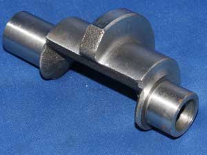 Balance shaft 13300-I038-0000 (image for) Balance shaft 13300-I038-0000