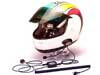 Motorcycle communications (image for) Motorcycle communications