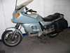 BMW K 100 RS