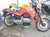 BMW K75