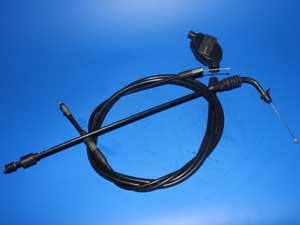 Throttle Cable 40300BM0T001