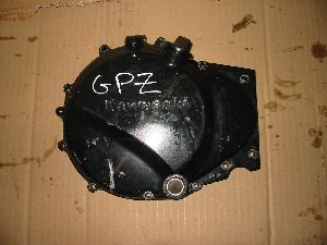 Engine casing Kawasaki GPZ305 used