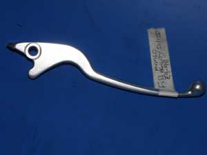 Front brake lever genuine kymco 53175KAK9000 (image for) Front brake lever genuine kymco 53175KAK9000