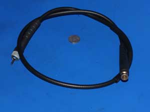 speedo cable Kymco Zing 125 44830-KAK-9000