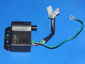 HT CDI unit Malaguti 024.033.00 (image for) HT CDI unit Malaguti 024.033.00