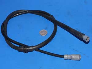 Speedometer cable peugeot squab 736721 (image for) Speedometer cable peugeot squab 736721