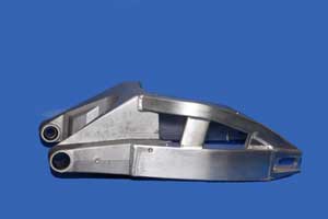 Swinging arm CBR900 FI