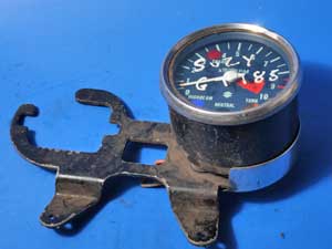 Tachometer rev counter (image for) Tachometer rev counter