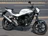 Hyosung Comet GT250 Parts