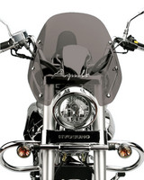hyosung windscreen