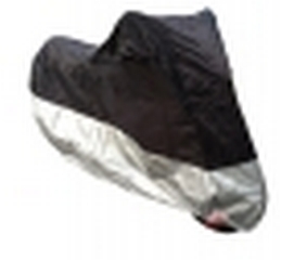 H2 Out Motorcycle Cover New Large (image for) H2 Out Motorcycle Cover New Large