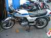 Honda CB250N