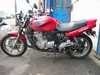 Honda CB500N (image for) Honda CB500N