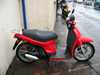 Honda CIty Express