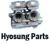 Hyosung parts