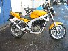 Hyosung Comet GT125 parts