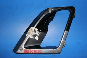 Infill inspection panel 64305-MV9A-0000