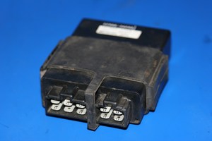 CDI Box Suzuki 600 bandit