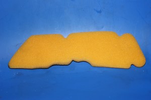 Air filter element 487719
