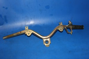 Handle bar honda innova ANF 125