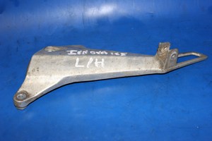 Left hand footrest hanger Honda innova ANF 125