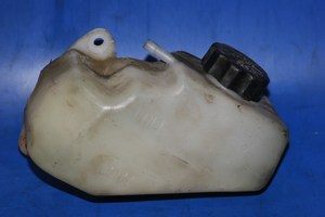 Cooland bottle header tank yamaha fz 750