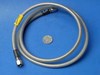 Brake hoses and fittings (image for) Brake hoses and fittings