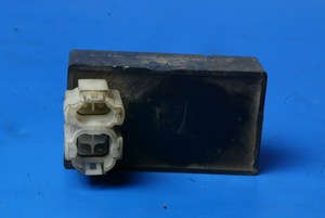 CDI unit box Jinlun JL125-11 used