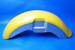 Front mudguard used Jinlun JL125-11