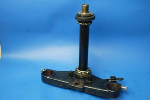 Bottom yoke used Jinlun JL125-11