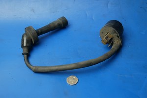 HT coil used Hyosung Comet GT125R