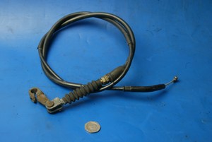 Clutch cable Hyosung Comet GT125R used