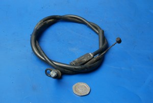 Choke cable Hyosung Comet GT125R used