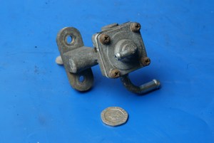 Petrol vacuum tap Hyosung Comet GT125R used