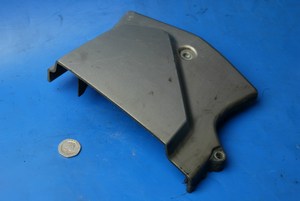 Sprocket cover Hyosung Comet GT125R used