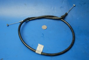 Throttle cable Honda CB1 400 used