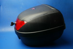 Top box Tech 26 litre used
