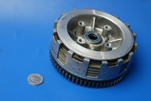 Clutch assembly Honda CBR125 used